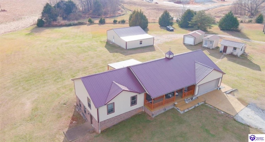 Upton Talley Road, Upton, Kentucky 42784, ,3 BathroomsBathrooms,For Sale,Upton Talley Road,HK24003457