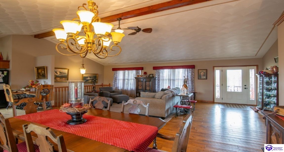 Upton Talley Road, Upton, Kentucky 42784, ,3 BathroomsBathrooms,For Sale,Upton Talley Road,HK24003457