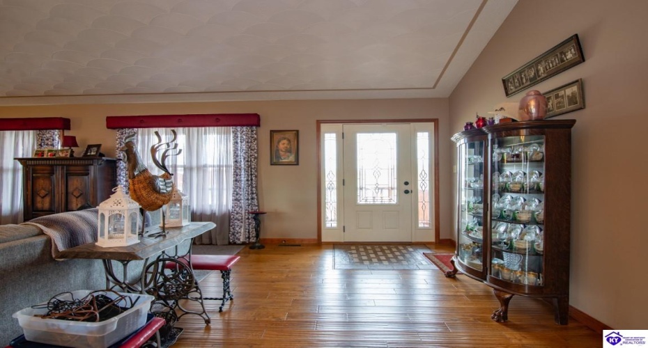 Upton Talley Road, Upton, Kentucky 42784, ,3 BathroomsBathrooms,For Sale,Upton Talley Road,HK24003457