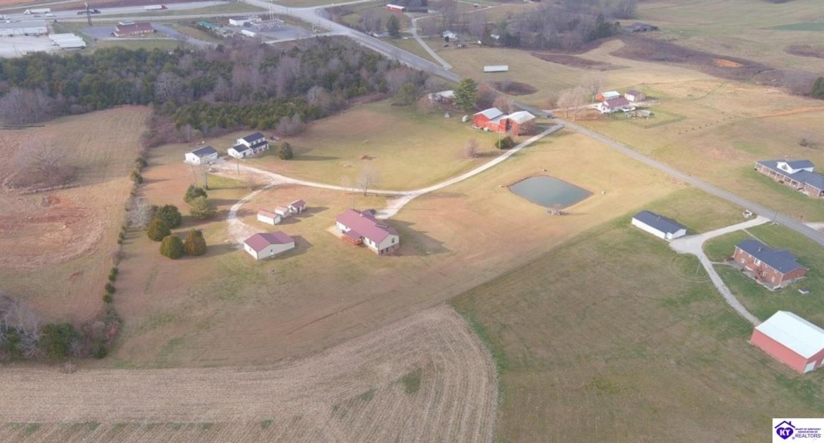 Upton Talley Road, Upton, Kentucky 42784, ,3 BathroomsBathrooms,For Sale,Upton Talley Road,HK24003457