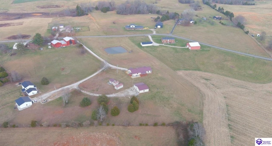 Upton Talley Road, Upton, Kentucky 42784, ,3 BathroomsBathrooms,For Sale,Upton Talley Road,HK24003457