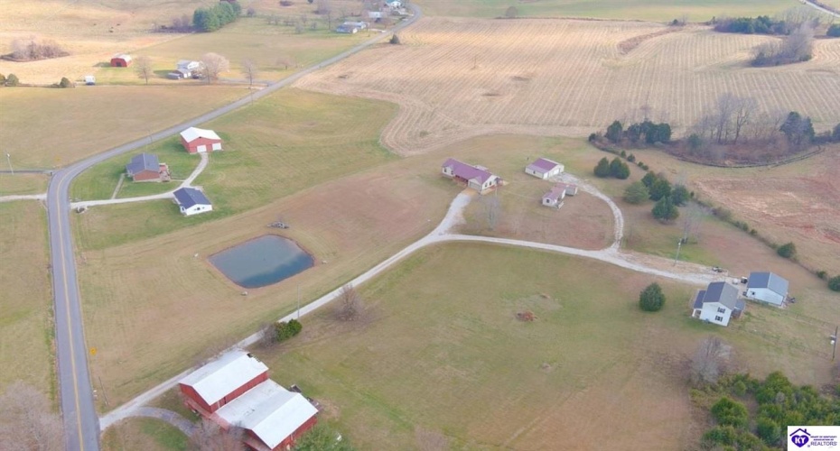 Upton Talley Road, Upton, Kentucky 42784, ,3 BathroomsBathrooms,For Sale,Upton Talley Road,HK24003457