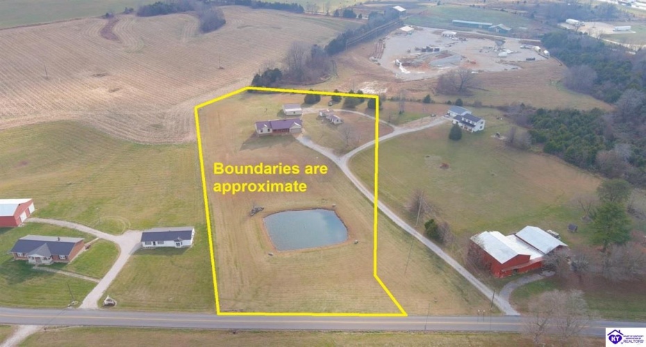 Upton Talley Road, Upton, Kentucky 42784, ,3 BathroomsBathrooms,For Sale,Upton Talley Road,HK24003457