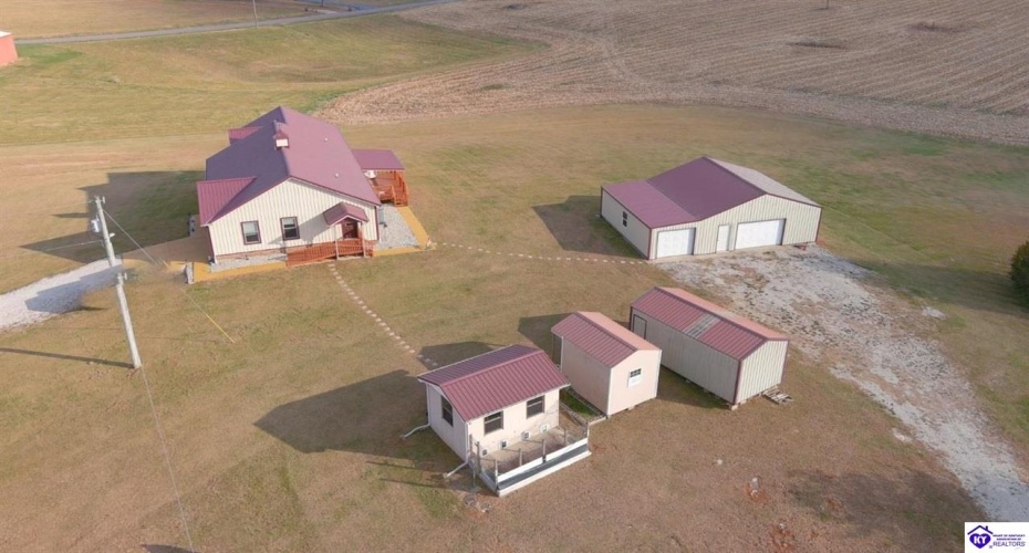 Upton Talley Road, Upton, Kentucky 42784, ,3 BathroomsBathrooms,For Sale,Upton Talley Road,HK24003457