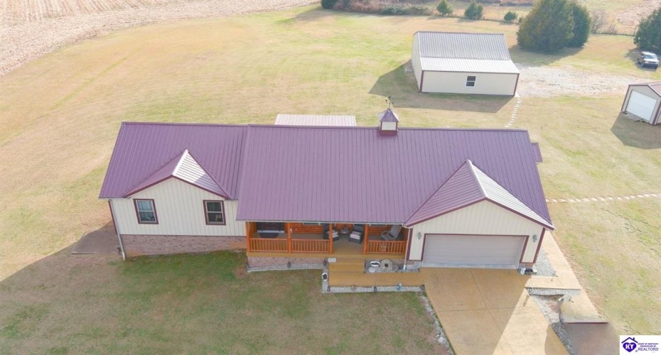 Upton Talley Road, Upton, Kentucky 42784, ,3 BathroomsBathrooms,For Sale,Upton Talley Road,HK24003457