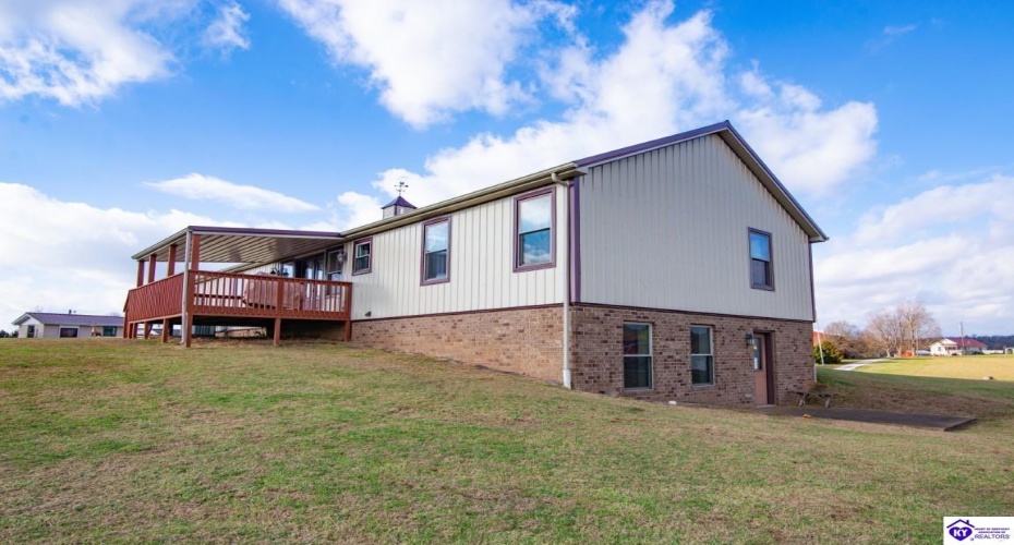 Upton Talley Road, Upton, Kentucky 42784, ,3 BathroomsBathrooms,For Sale,Upton Talley Road,HK24003457