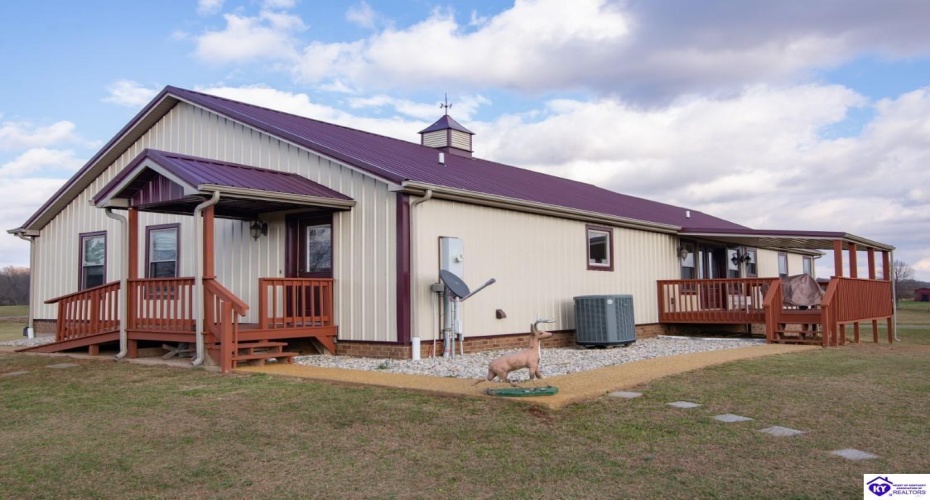 Upton Talley Road, Upton, Kentucky 42784, ,3 BathroomsBathrooms,For Sale,Upton Talley Road,HK24003457