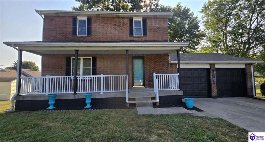 Kristen Court, Radcliff, Kentucky 40160, ,3 BathroomsBathrooms,For Sale,Kristen Court,HK24003465