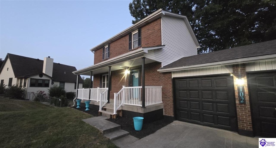 Kristen Court, Radcliff, Kentucky 40160, ,3 BathroomsBathrooms,For Sale,Kristen Court,HK24003465