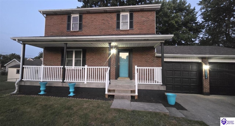 Kristen Court, Radcliff, Kentucky 40160, ,3 BathroomsBathrooms,For Sale,Kristen Court,HK24003465