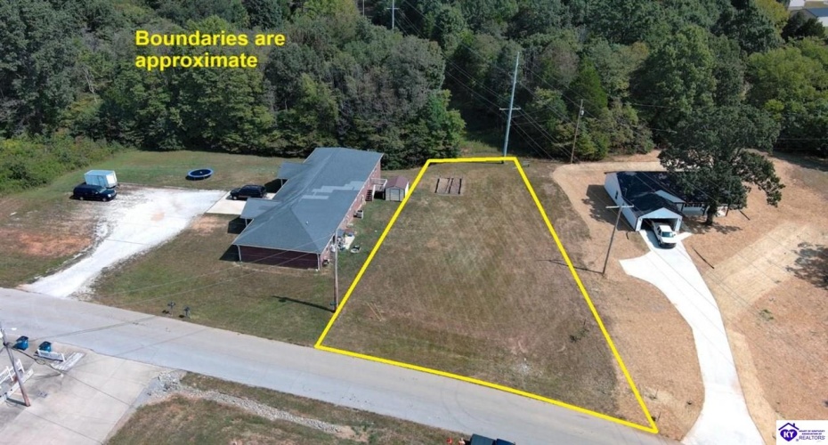 School Side Drive, Brandenburg, Kentucky 40108, ,For Sale,School Side Drive,HK24003479