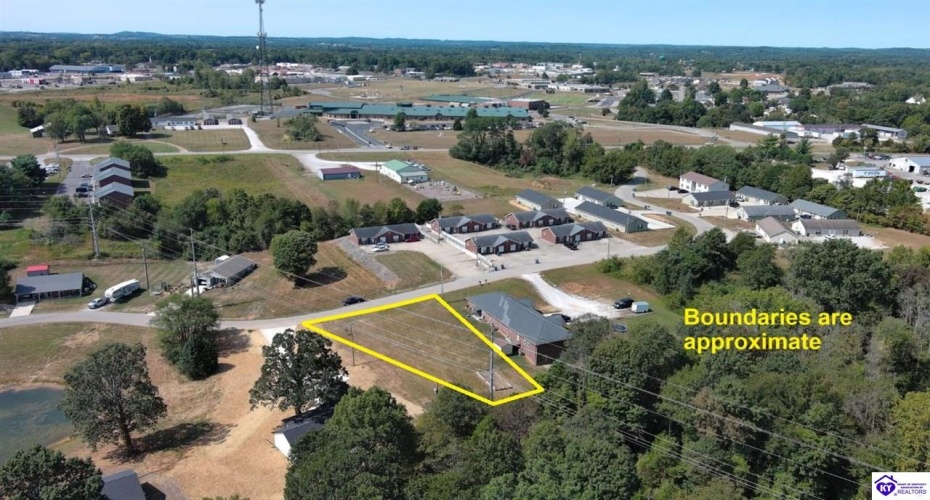 School Side Drive, Brandenburg, Kentucky 40108, ,For Sale,School Side Drive,HK24003479