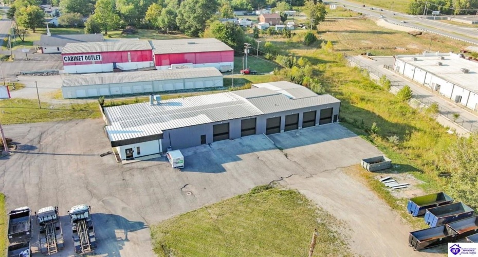 Wilson Road, Elizabethtown, Kentucky 42701, ,For Sale,Wilson Road,HK24003482