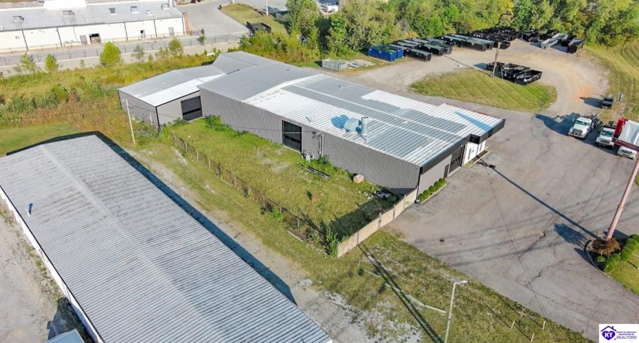 Wilson Road, Elizabethtown, Kentucky 42701, ,For Sale,Wilson Road,HK24003482