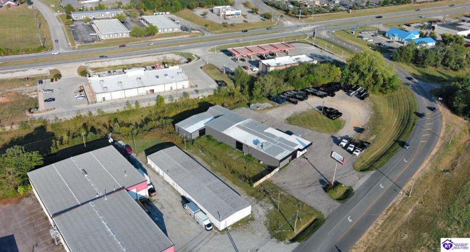 Wilson Road, Elizabethtown, Kentucky 42701, ,For Sale,Wilson Road,HK24003482