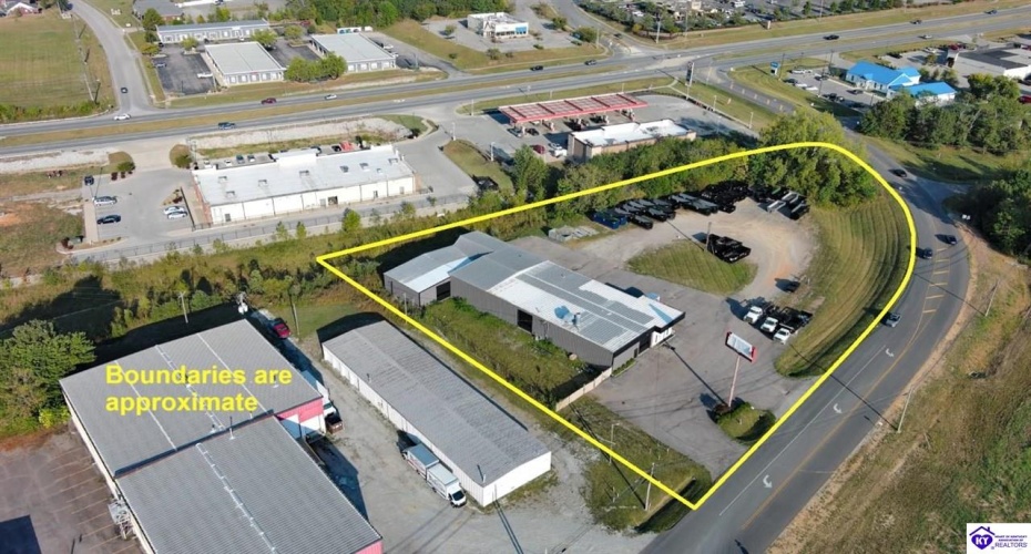 Wilson Road, Elizabethtown, Kentucky 42701, ,For Sale,Wilson Road,HK24003482