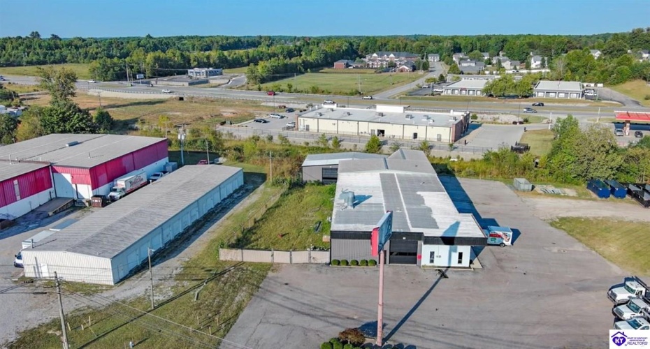 Wilson Road, Elizabethtown, Kentucky 42701, ,For Sale,Wilson Road,HK24003482