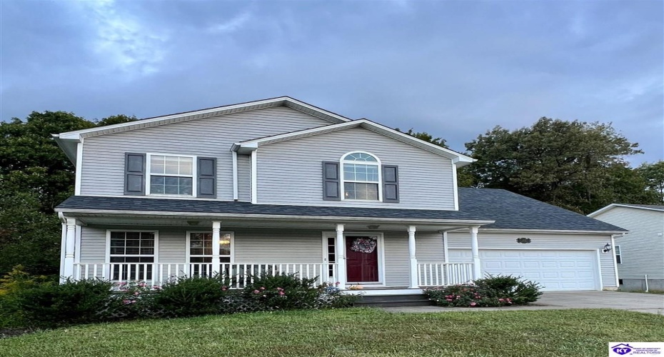 Jey Drive, Elizabethtown, Kentucky 42701, ,3 BathroomsBathrooms,For Sale,Jey Drive,HK24003484