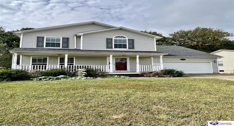 Jey Drive, Elizabethtown, Kentucky 42701, ,3 BathroomsBathrooms,For Sale,Jey Drive,HK24003484