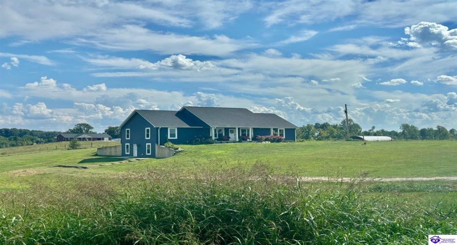 Sanders Road, Campbellsville, Kentucky 42718, ,2 BathroomsBathrooms,For Sale,Sanders Road,HK24003486