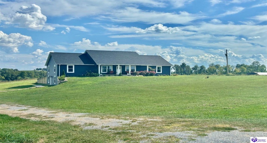 Sanders Road, Campbellsville, Kentucky 42718, ,2 BathroomsBathrooms,For Sale,Sanders Road,HK24003486