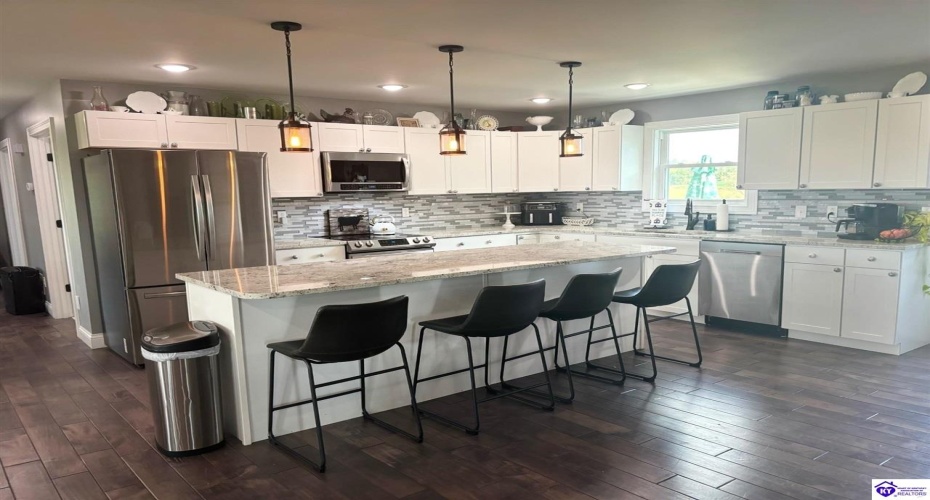 Sanders Road, Campbellsville, Kentucky 42718, ,2 BathroomsBathrooms,For Sale,Sanders Road,HK24003486