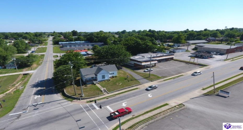 Mill Street, Leitchfield, Kentucky 42754, ,For Sale,Mill Street,HK24003490