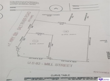 Mill Street, Leitchfield, Kentucky 42754, ,For Sale,Mill Street,HK24003490 Mill Street, Leitchfield, Kentucky 42754, ,For Sale,Mill Street,HK24003490