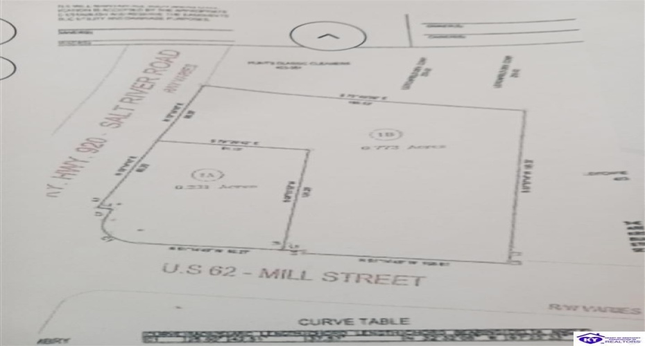 Mill Street, Leitchfield, Kentucky 42754, ,For Sale,Mill Street,HK24003490