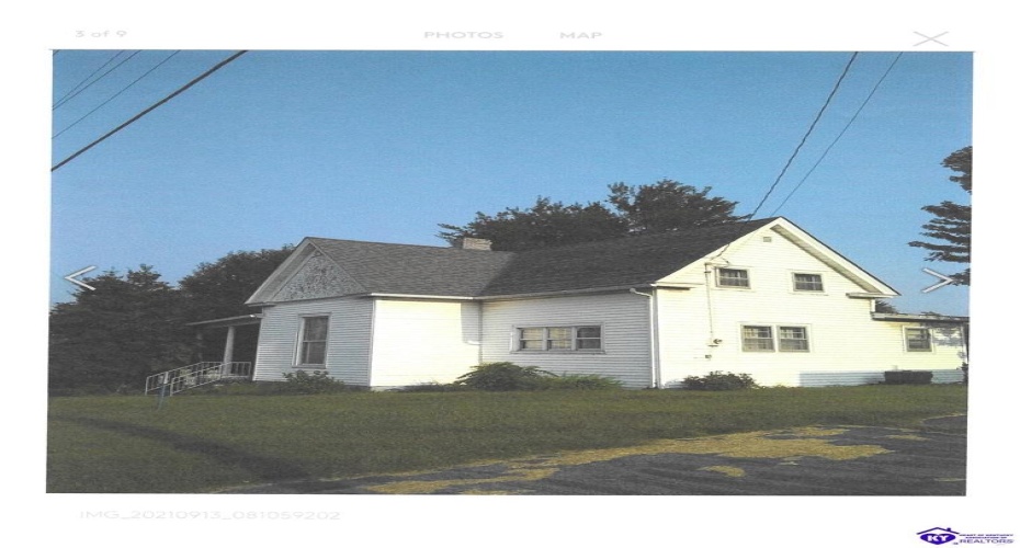 Mill Street, Leitchfield, Kentucky 42754, ,For Sale,Mill Street,HK24003490