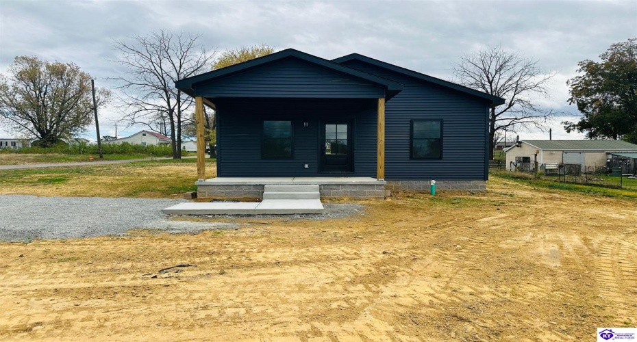 Davis Street, Campbellsville, Kentucky 42718, ,1 BathroomBathrooms,For Sale,Davis Street,HK24003489