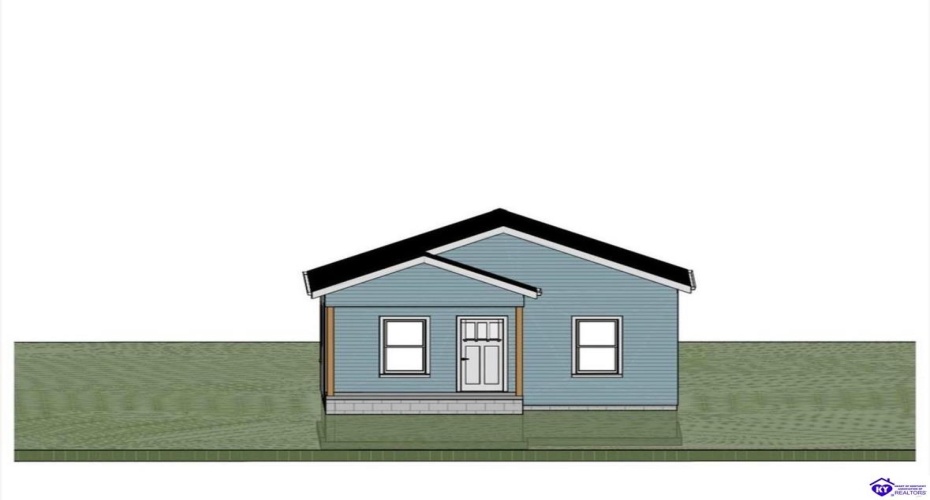 Davis Street, Campbellsville, Kentucky 42718, ,1 BathroomBathrooms,For Sale,Davis Street,HK24003489