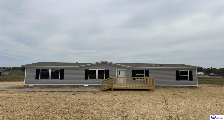 Padgett Road, Elizabethtown, Kentucky 42701, ,2 BathroomsBathrooms,For Sale,Padgett Road,HK24003491