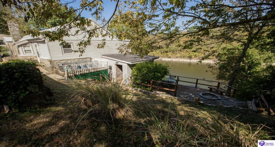 Wells Landing Road, Danville, Kentucky 40422, ,2 BathroomsBathrooms,For Sale,Wells Landing Road,HK24003492