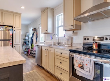 Richardson Road, Eastview, Kentucky 42754, ,2 BathroomsBathrooms,For Sale,Richardson Road,HK24003516 Richardson Road, Eastview, Kentucky 42754, ,2 BathroomsBathrooms,For Sale,Richardson Road,HK24003516