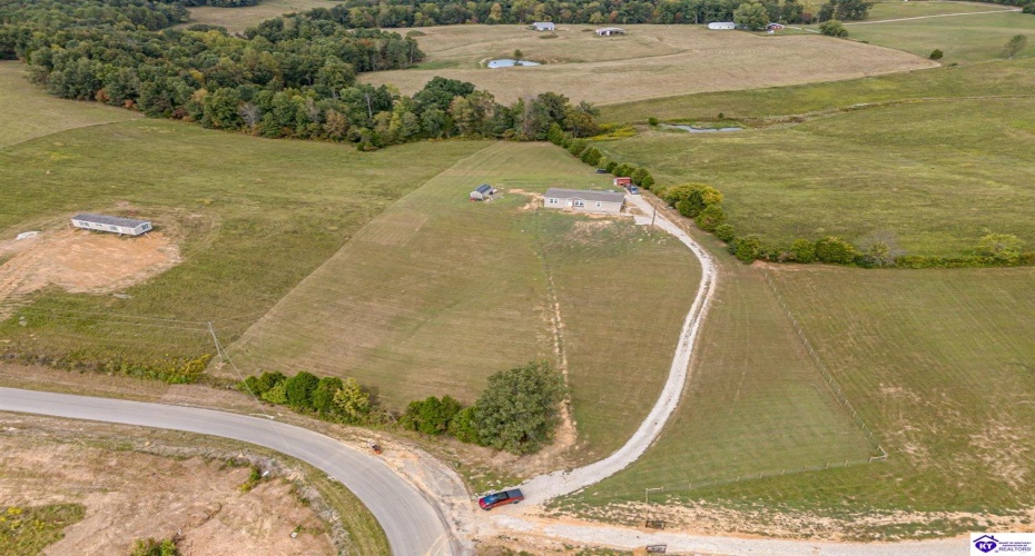 Richardson Road, Eastview, Kentucky 42754, ,2 BathroomsBathrooms,For Sale,Richardson Road,HK24003516 Richardson Road, Eastview, Kentucky 42754, ,2 BathroomsBathrooms,For Sale,Richardson Road,HK24003516