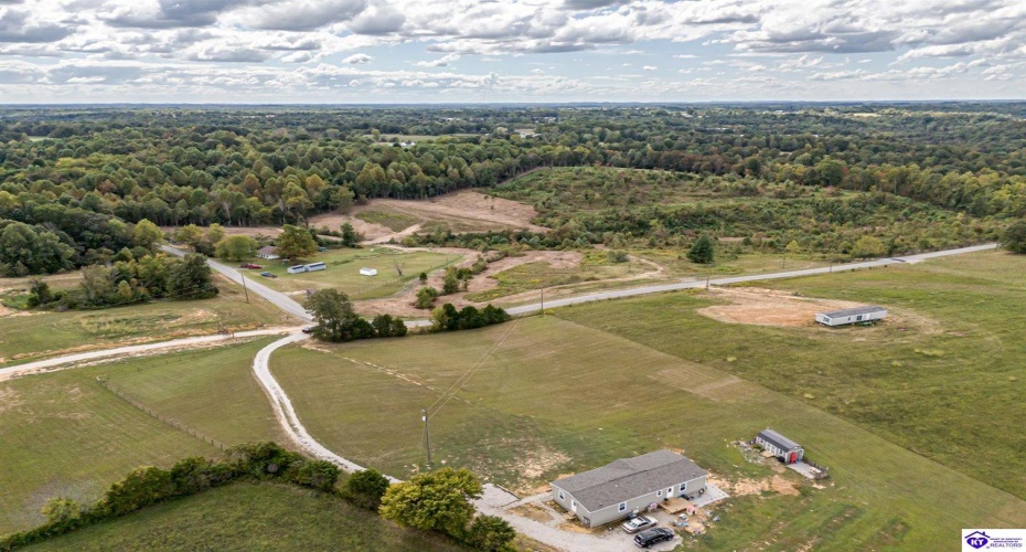 Richardson Road, Eastview, Kentucky 42754, ,2 BathroomsBathrooms,For Sale,Richardson Road,HK24003516