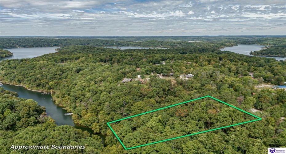 Pineview Drive, Mammoth Cave, Kentucky 42259, ,For Sale,Pineview Drive,HK24003531 Pineview Drive, Mammoth Cave, Kentucky 42259, ,For Sale,Pineview Drive,HK24003531