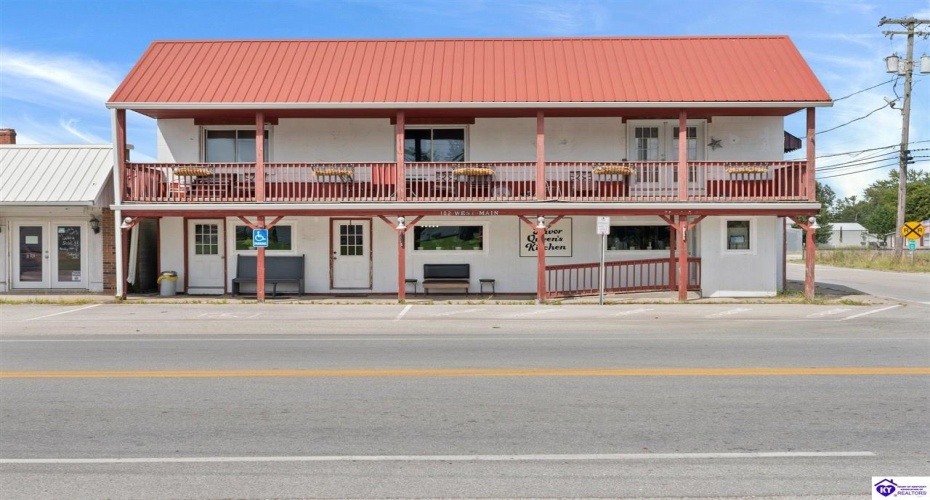 Main Street, Clarkson, Kentucky 42726, ,For Sale,Main Street,HK24003530 Main Street, Clarkson, Kentucky 42726, ,For Sale,Main Street,HK24003530