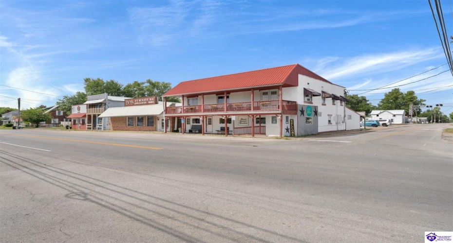 Main Street, Clarkson, Kentucky 42726, ,For Sale,Main Street,HK24003530 Main Street, Clarkson, Kentucky 42726, ,For Sale,Main Street,HK24003530