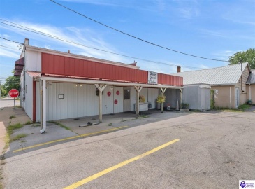 Main Street, Clarkson, Kentucky 42726, ,For Sale,Main Street,HK24003530 Main Street, Clarkson, Kentucky 42726, ,For Sale,Main Street,HK24003530