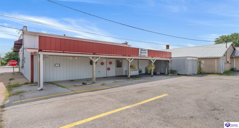 Main Street, Clarkson, Kentucky 42726, ,For Sale,Main Street,HK24003530 Main Street, Clarkson, Kentucky 42726, ,For Sale,Main Street,HK24003530