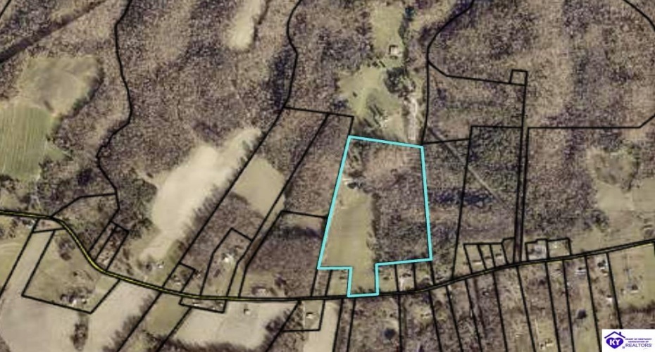 Valley Creek Road, Elizabethtown, Kentucky 42701, ,For Sale,Valley Creek Road,HK24003548