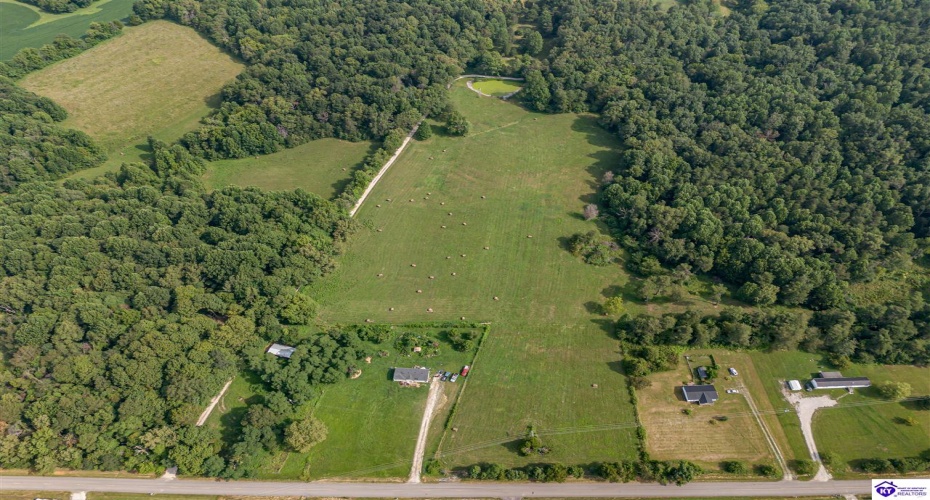 Valley Creek Road, Elizabethtown, Kentucky 42701, ,For Sale,Valley Creek Road,HK24003548