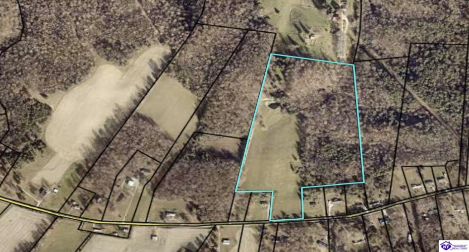Adjoining 29.6 acre parcel on separate listing.