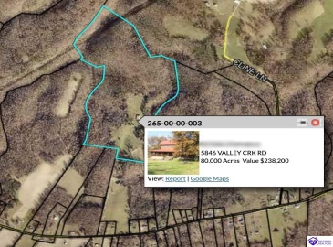 Valley Creek Road, Elizabethtown, Kentucky 42701, ,3 BathroomsBathrooms,For Sale,Valley Creek Road,HK24003546 Valley Creek Road, Elizabethtown, Kentucky 42701, ,3 BathroomsBathrooms,For Sale,Valley Creek Road,HK24003546