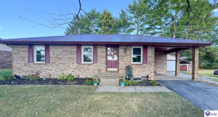 Greenbriar, Campbellsville, Kentucky 42718, ,1 BathroomBathrooms,For Sale,Greenbriar,HK24003559