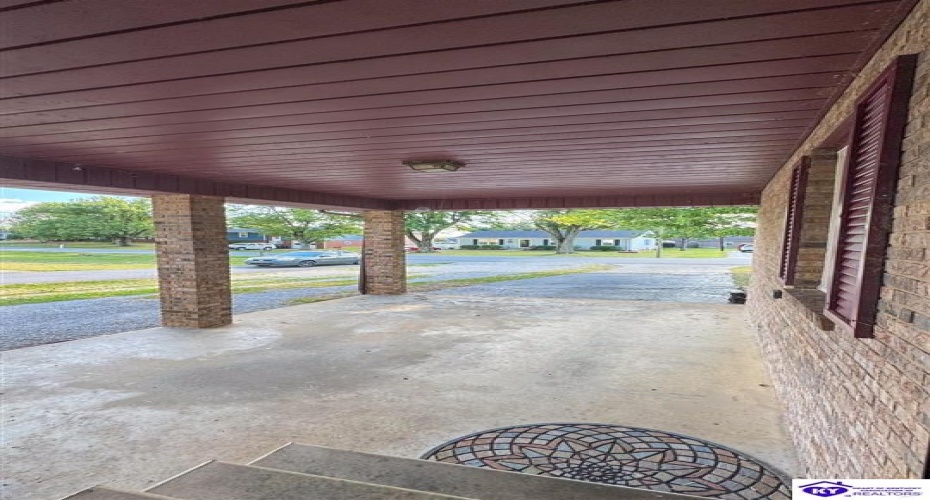 Greenbriar, Campbellsville, Kentucky 42718, ,1 BathroomBathrooms,For Sale,Greenbriar,HK24003559