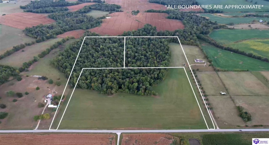 Mt Sherman Road, Magnolia, Kentucky 42757, ,For Sale,Mt Sherman Road,HK24003566