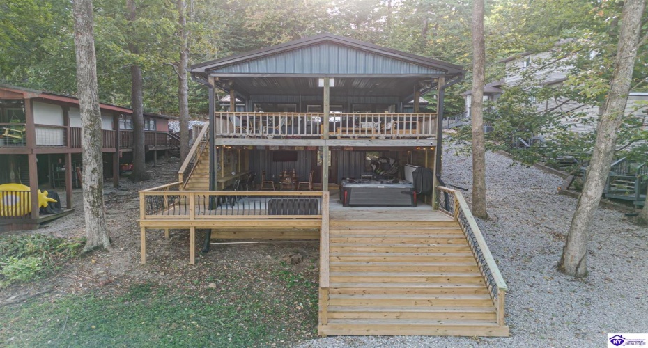 Rainbow Gardens Extension Lane, McDaniels, Kentucky 40152, ,2 BathroomsBathrooms,For Sale,Rainbow Gardens Extension Lane,HK24003564